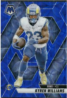 Kyren Williams