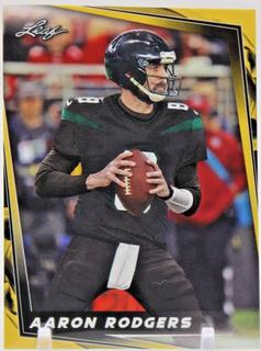 Aaron Rodgers