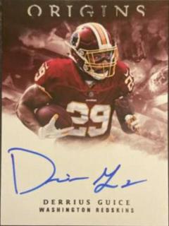 Derrius Guice