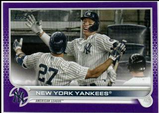 New York Yankees