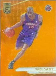 Vince Carter