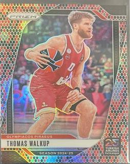 Thomas Walkup