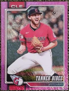 Tanner Bibee