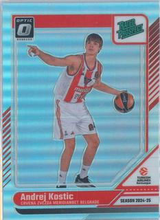 Andrej Kostic