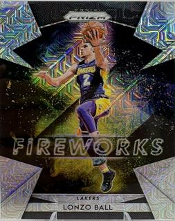 Lonzo Ball