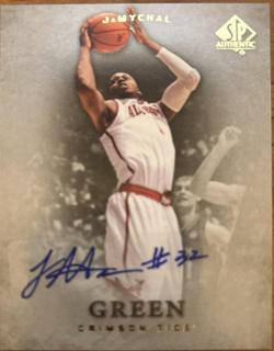 JaMychal Green