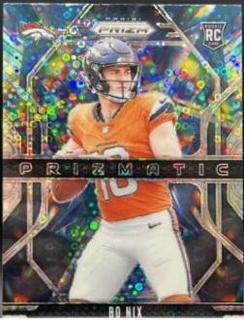 Bo Nix