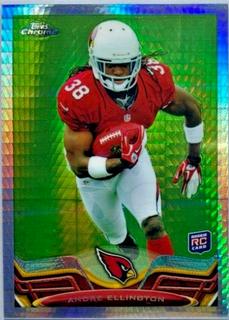 Andre Ellington