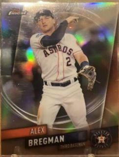 Alex Bregman