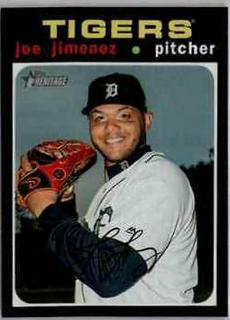 Joe Jimenez