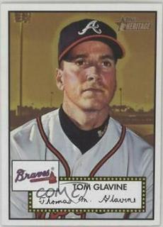 Tom Glavine