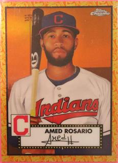 Amed Rosario