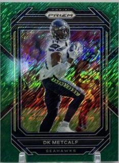 DK Metcalf