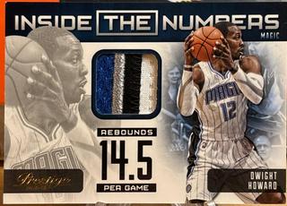 Dwight Howard