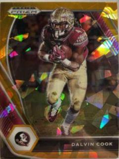 Dalvin Cook