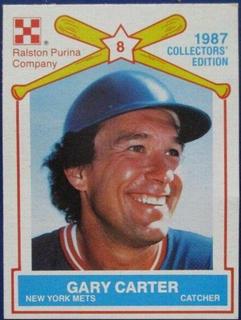 Gary Carter