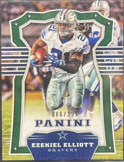 Ezekiel Elliott