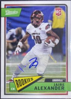 Jaire Alexander