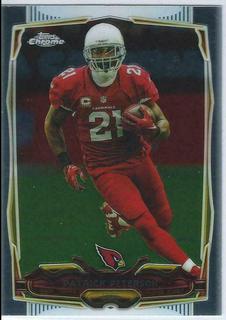 Patrick Peterson