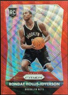 Rondae Hollis-Jefferson