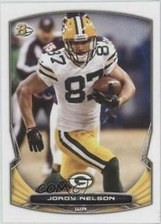Jordy Nelson