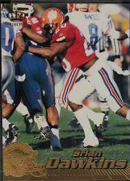 Brian Dawkins