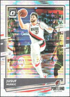 Jusuf Nurkic