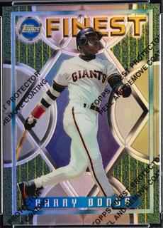 Barry Bonds