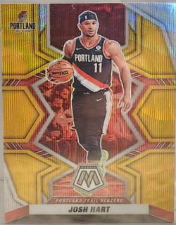Josh Hart