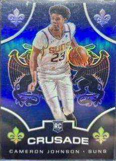 Cameron Johnson