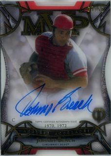 Johnny Bench