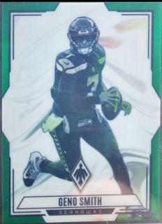 Geno Smith