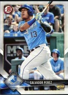 Salvador Perez