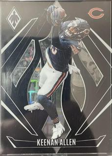 Keenan Allen