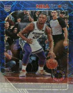 Harry Giles III