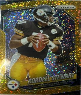 Kordell Stewart