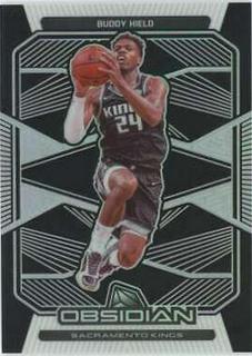 Buddy Hield