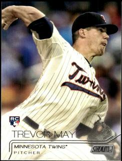 Trevor May