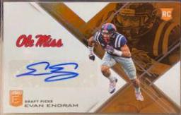Evan Engram
