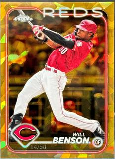 Will Benson