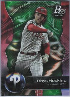 Rhys Hoskins