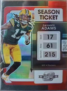 Davante Adams