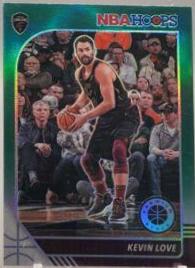 Kevin Love