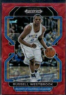 Russell Westbrook