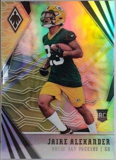 Jaire Alexander