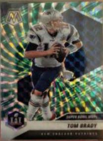 Tom Brady