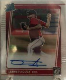 Tanner Houck #RRS-TH