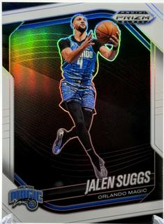 Jalen Suggs
