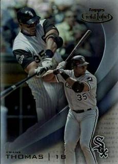 Frank Thomas