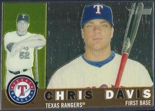 Chris Davis